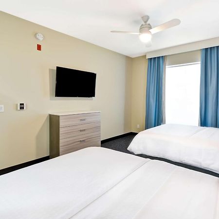 Homewood Suites By Hilton Orlando Theme Parks Williamsburg Eksteriør billede
