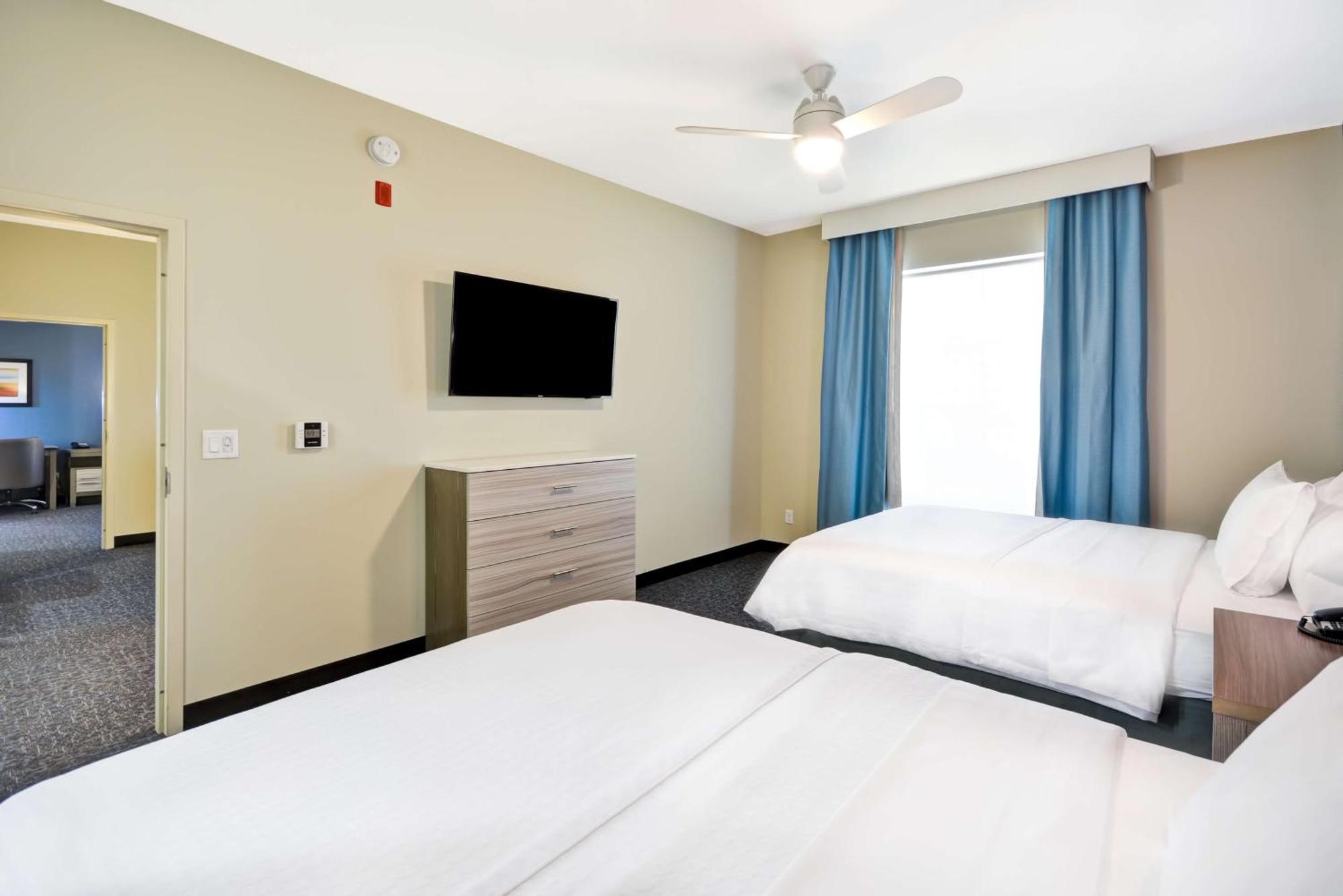 Homewood Suites By Hilton Orlando Theme Parks Williamsburg Eksteriør billede