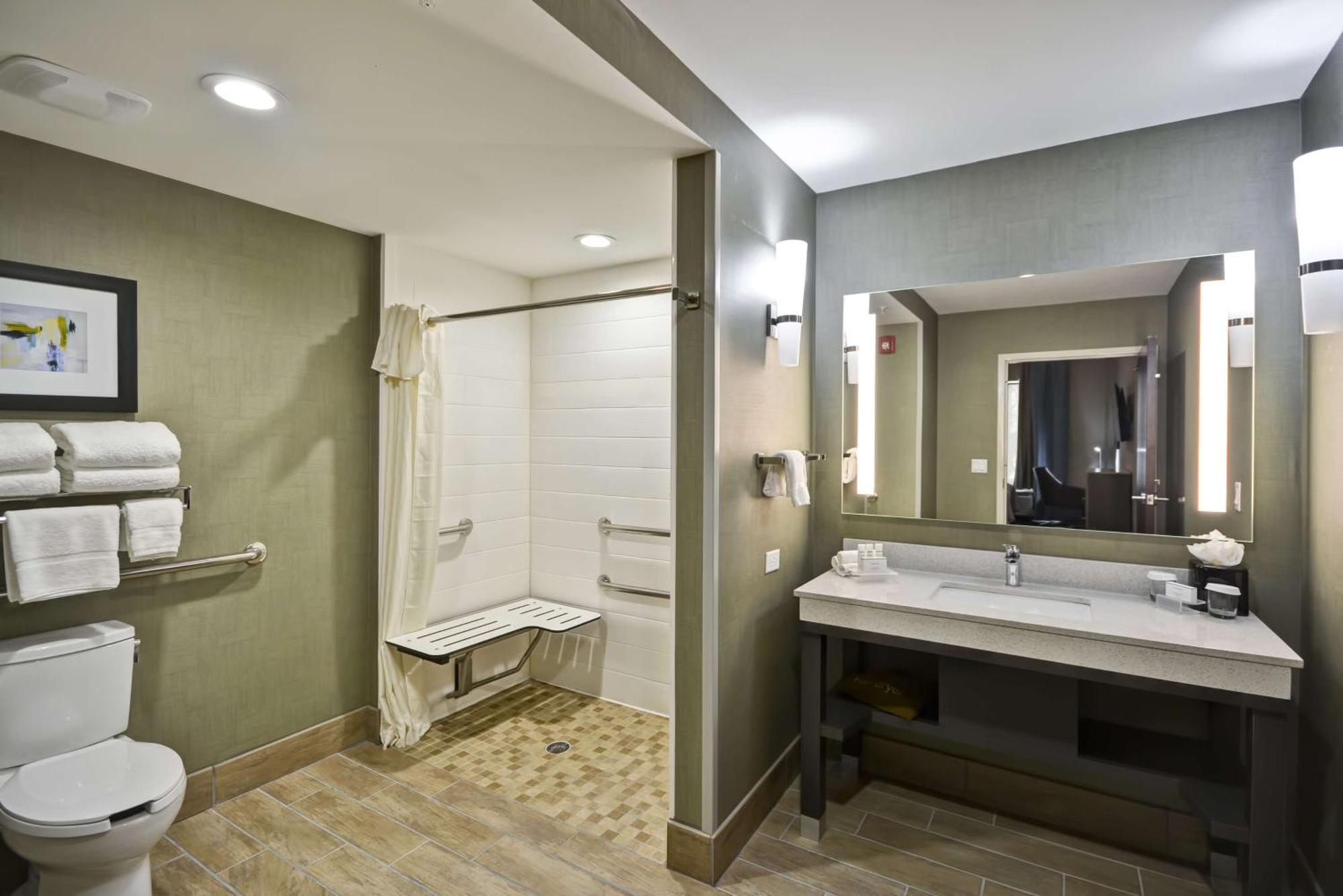 Homewood Suites By Hilton Orlando Theme Parks Williamsburg Eksteriør billede