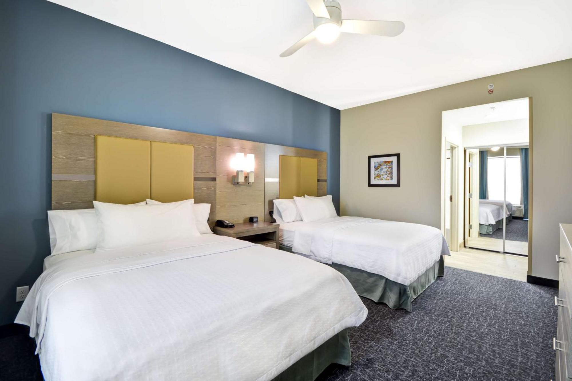 Homewood Suites By Hilton Orlando Theme Parks Williamsburg Eksteriør billede