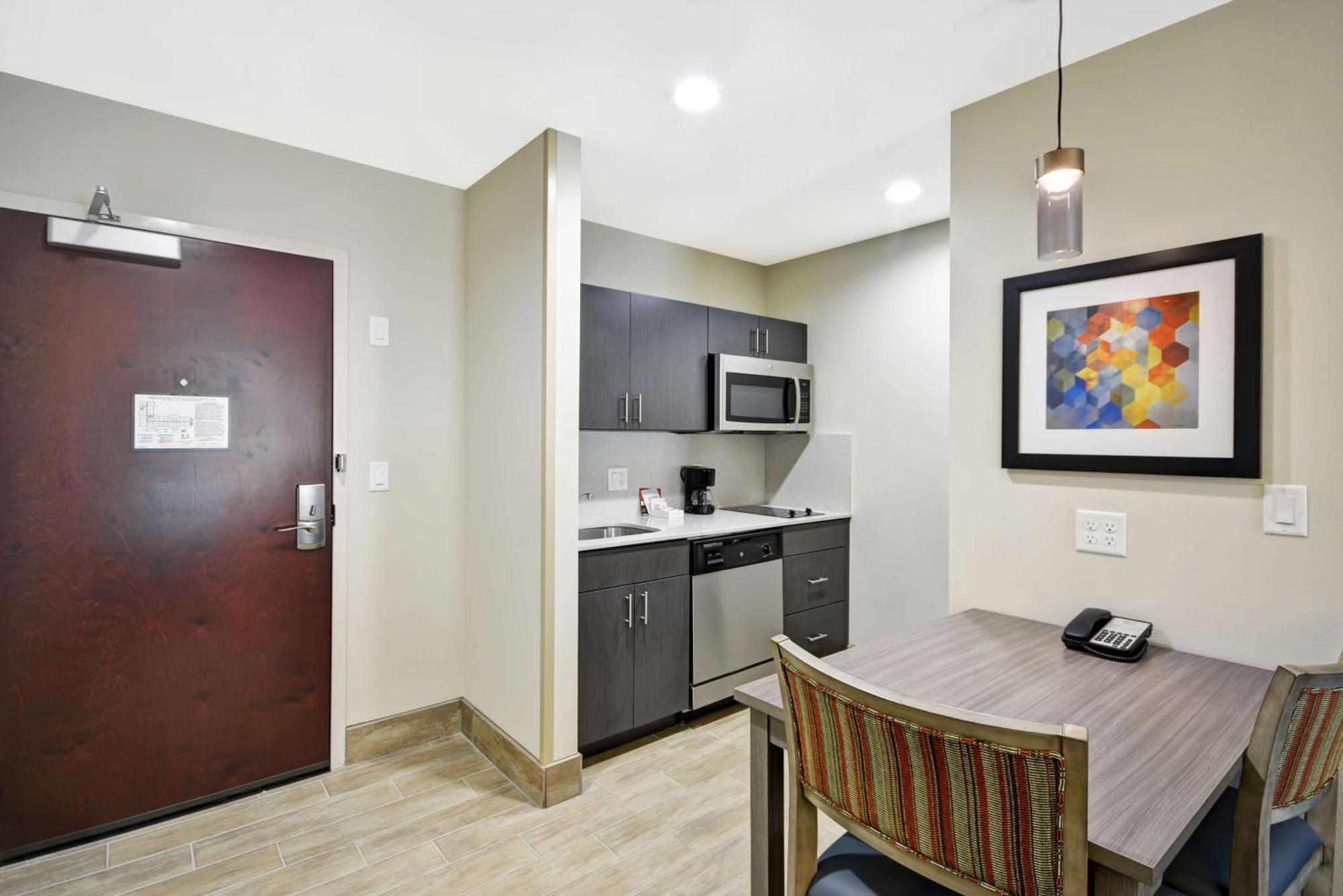 Homewood Suites By Hilton Orlando Theme Parks Williamsburg Eksteriør billede