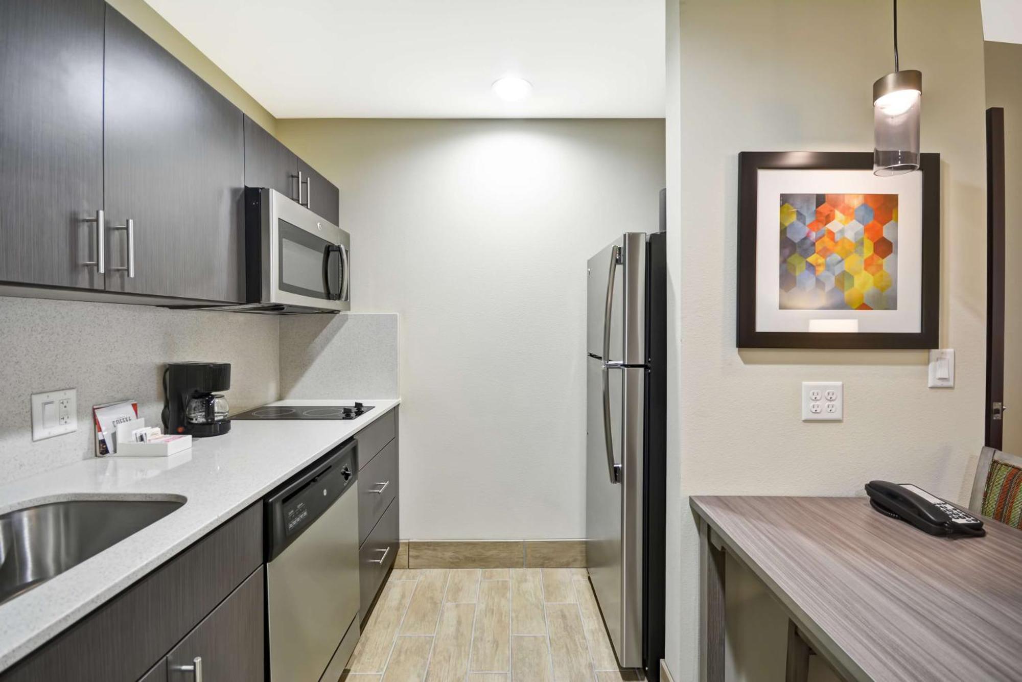 Homewood Suites By Hilton Orlando Theme Parks Williamsburg Eksteriør billede