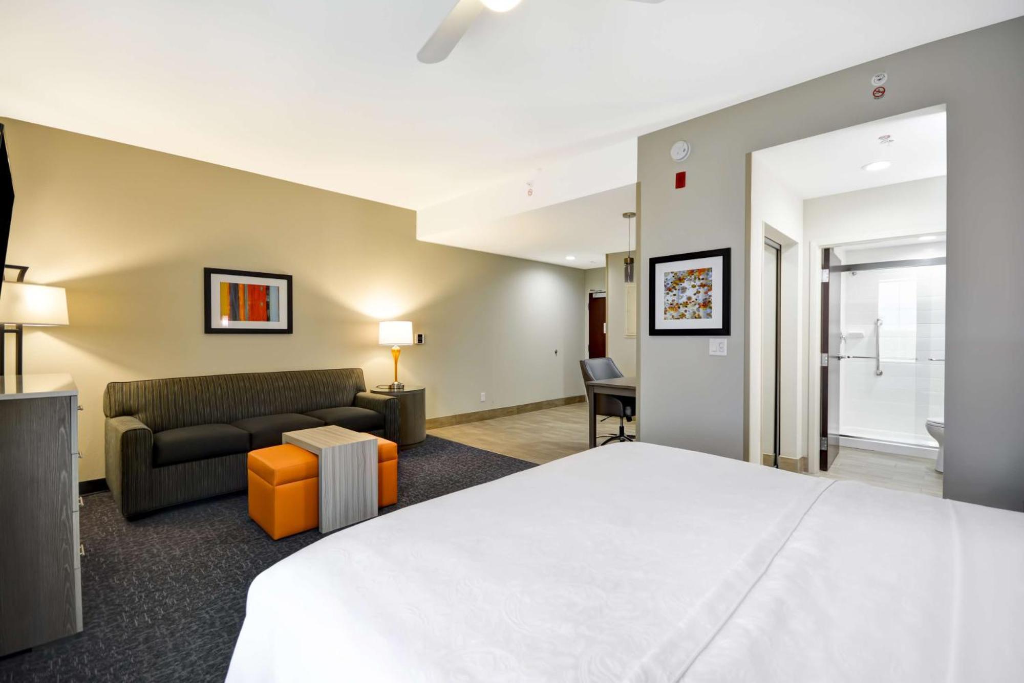 Homewood Suites By Hilton Orlando Theme Parks Williamsburg Eksteriør billede