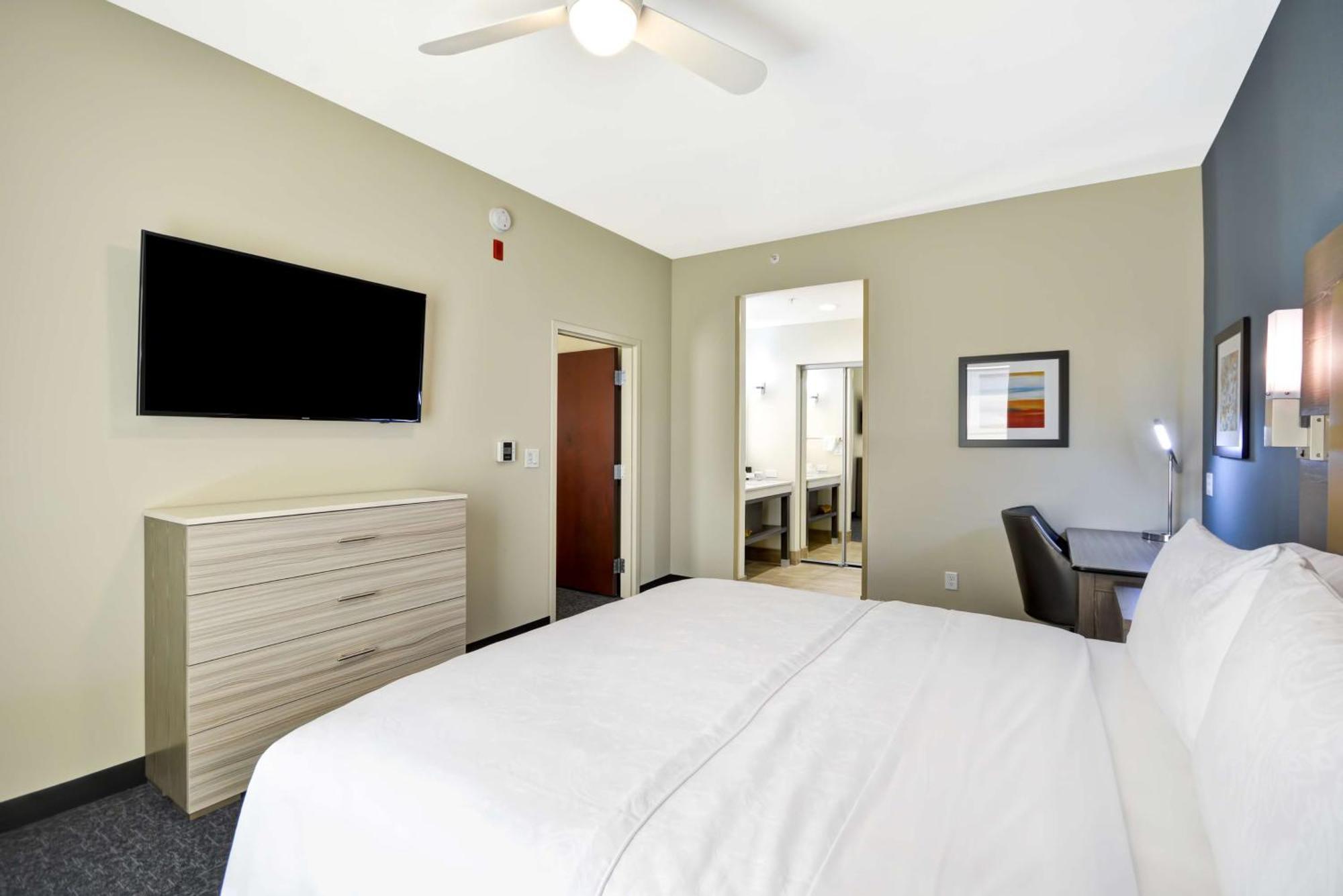Homewood Suites By Hilton Orlando Theme Parks Williamsburg Eksteriør billede