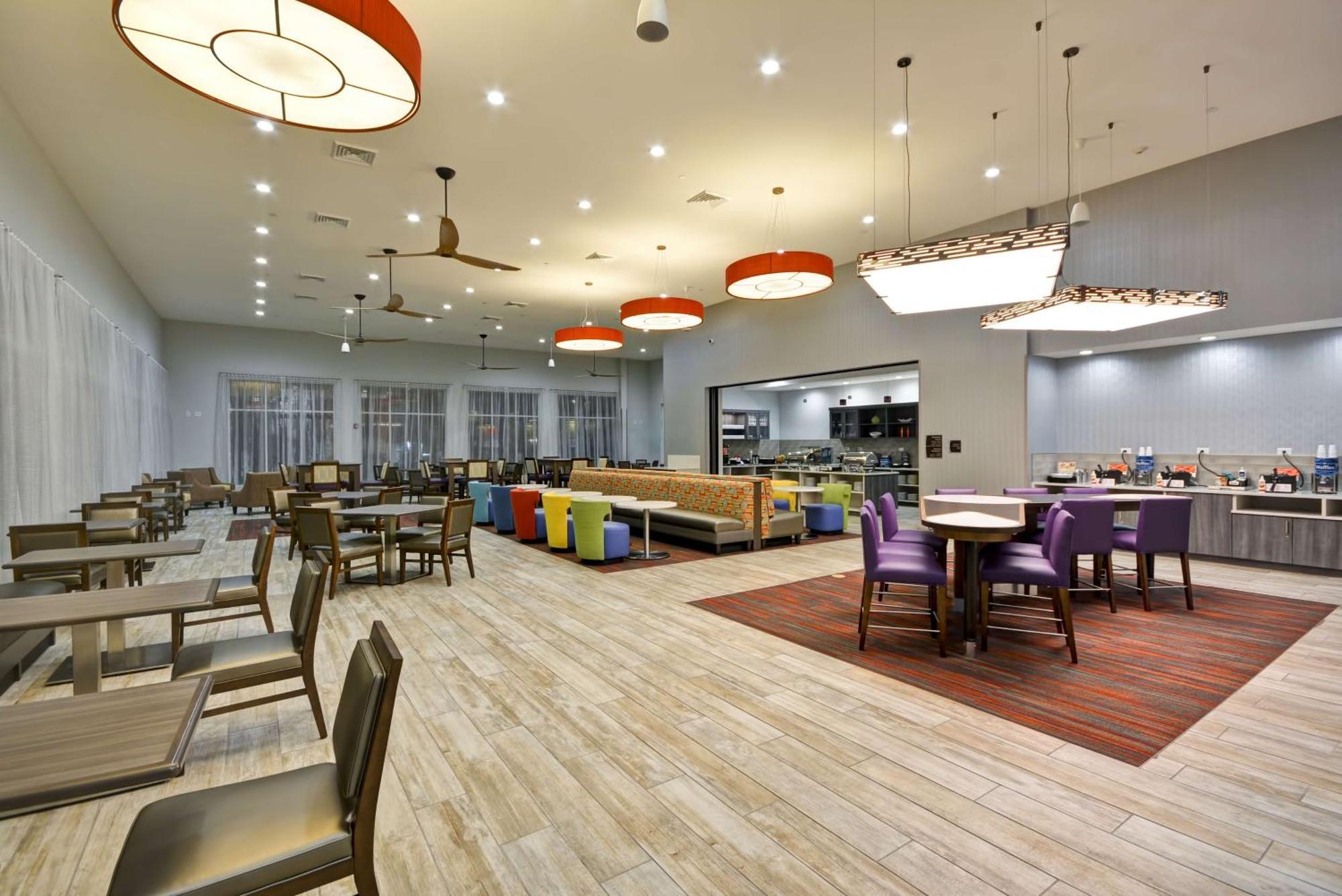 Homewood Suites By Hilton Orlando Theme Parks Williamsburg Eksteriør billede