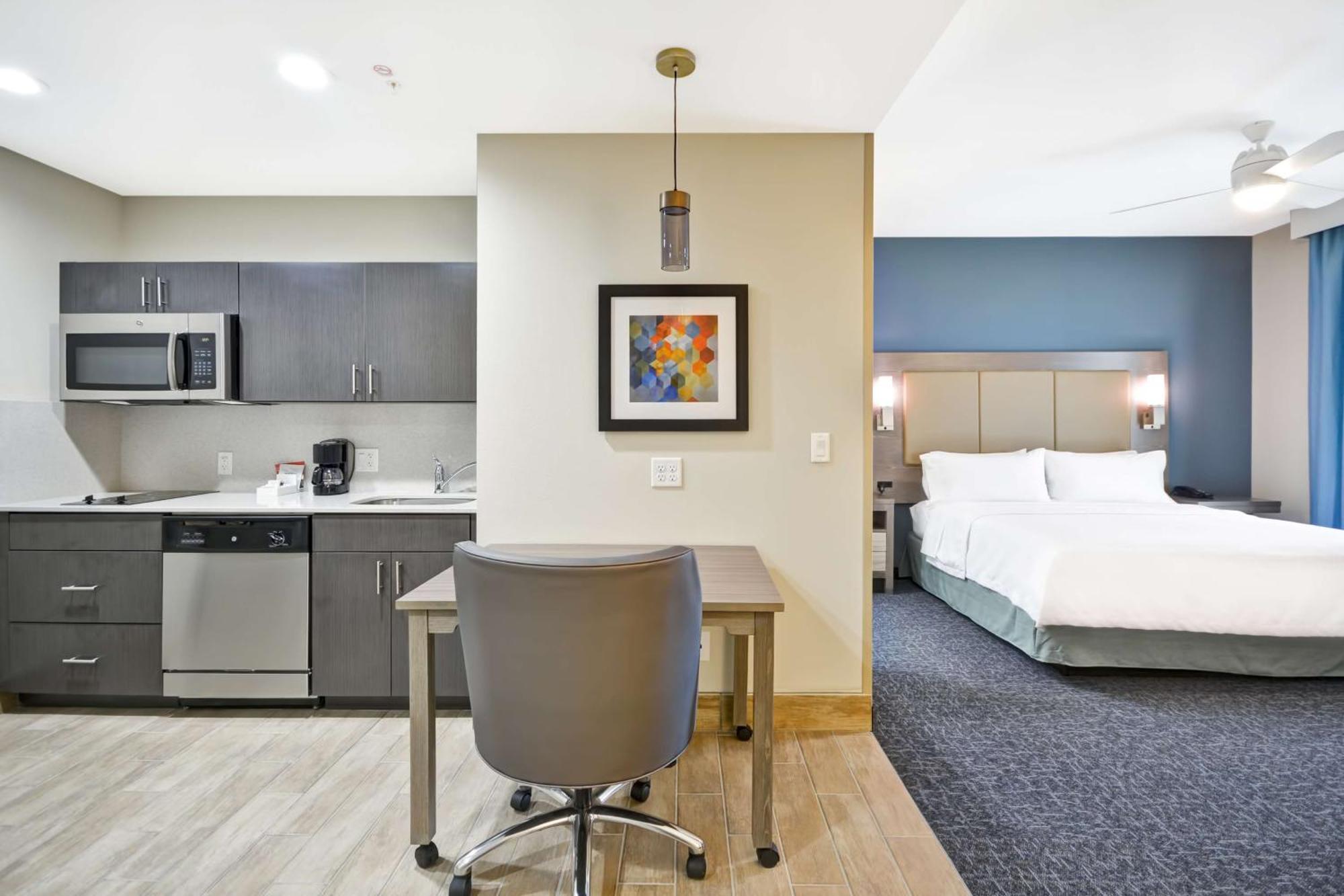 Homewood Suites By Hilton Orlando Theme Parks Williamsburg Eksteriør billede