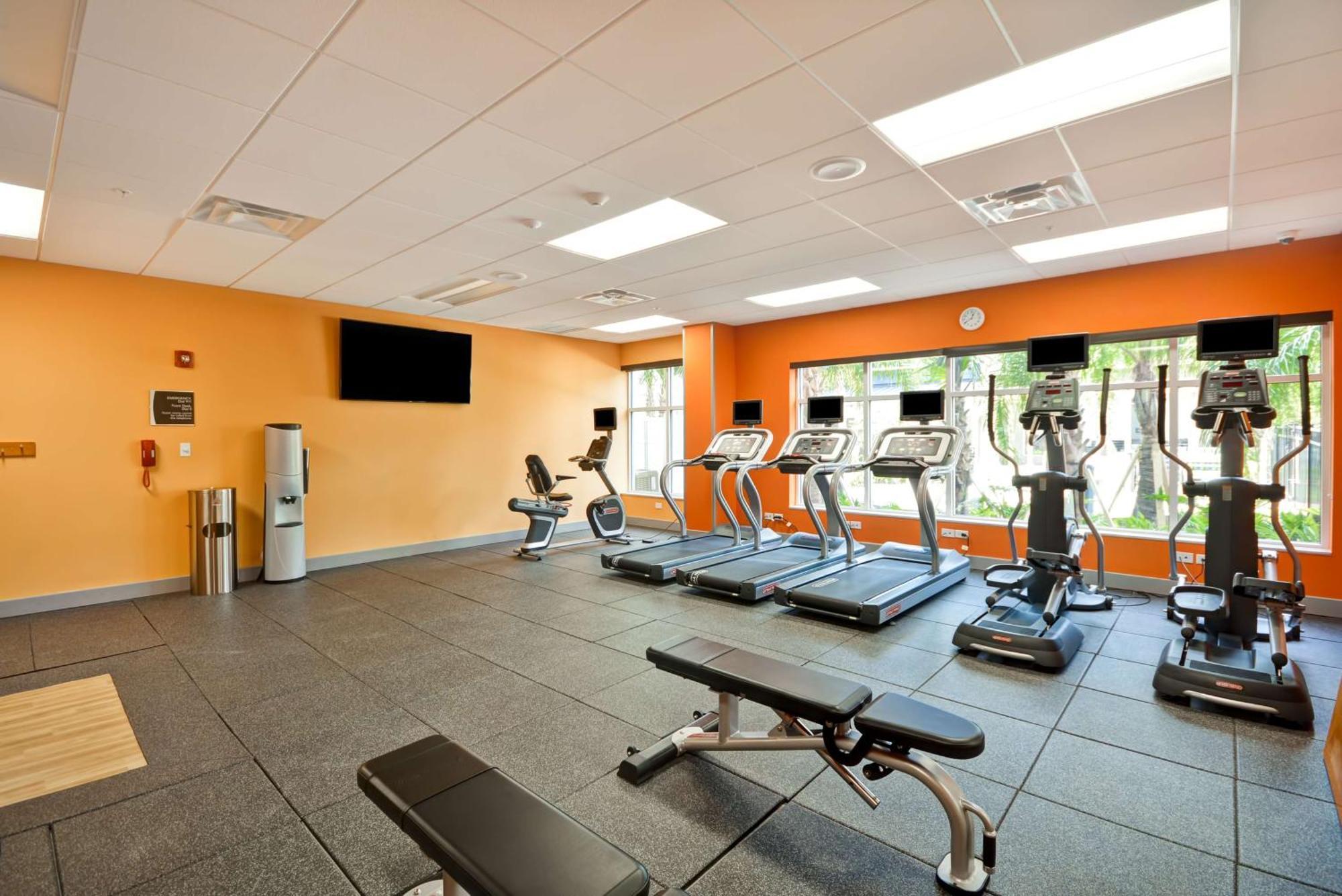 Homewood Suites By Hilton Orlando Theme Parks Williamsburg Eksteriør billede