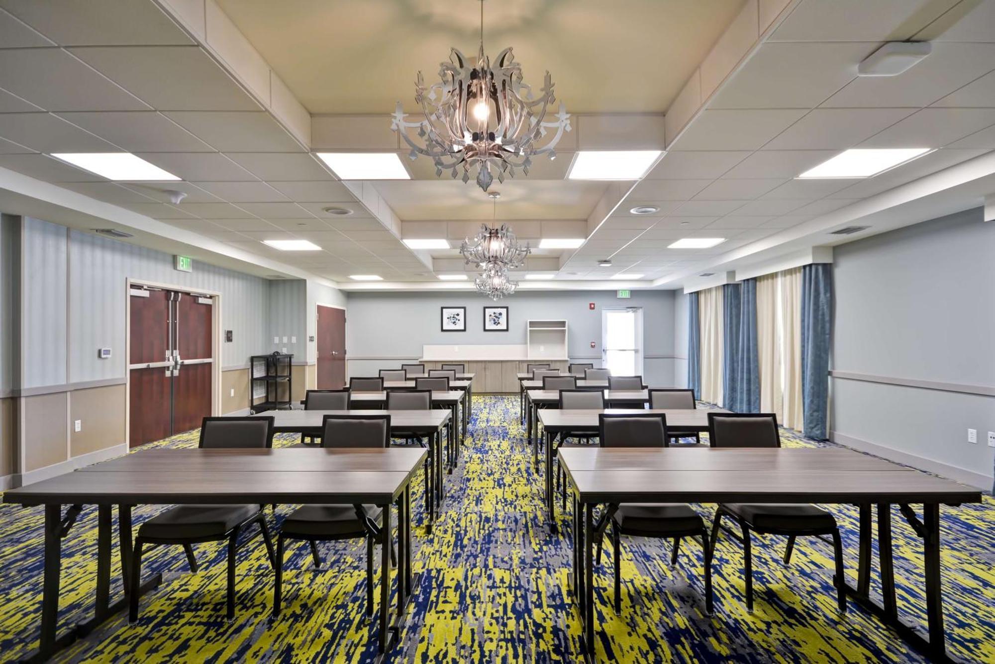 Homewood Suites By Hilton Orlando Theme Parks Williamsburg Eksteriør billede