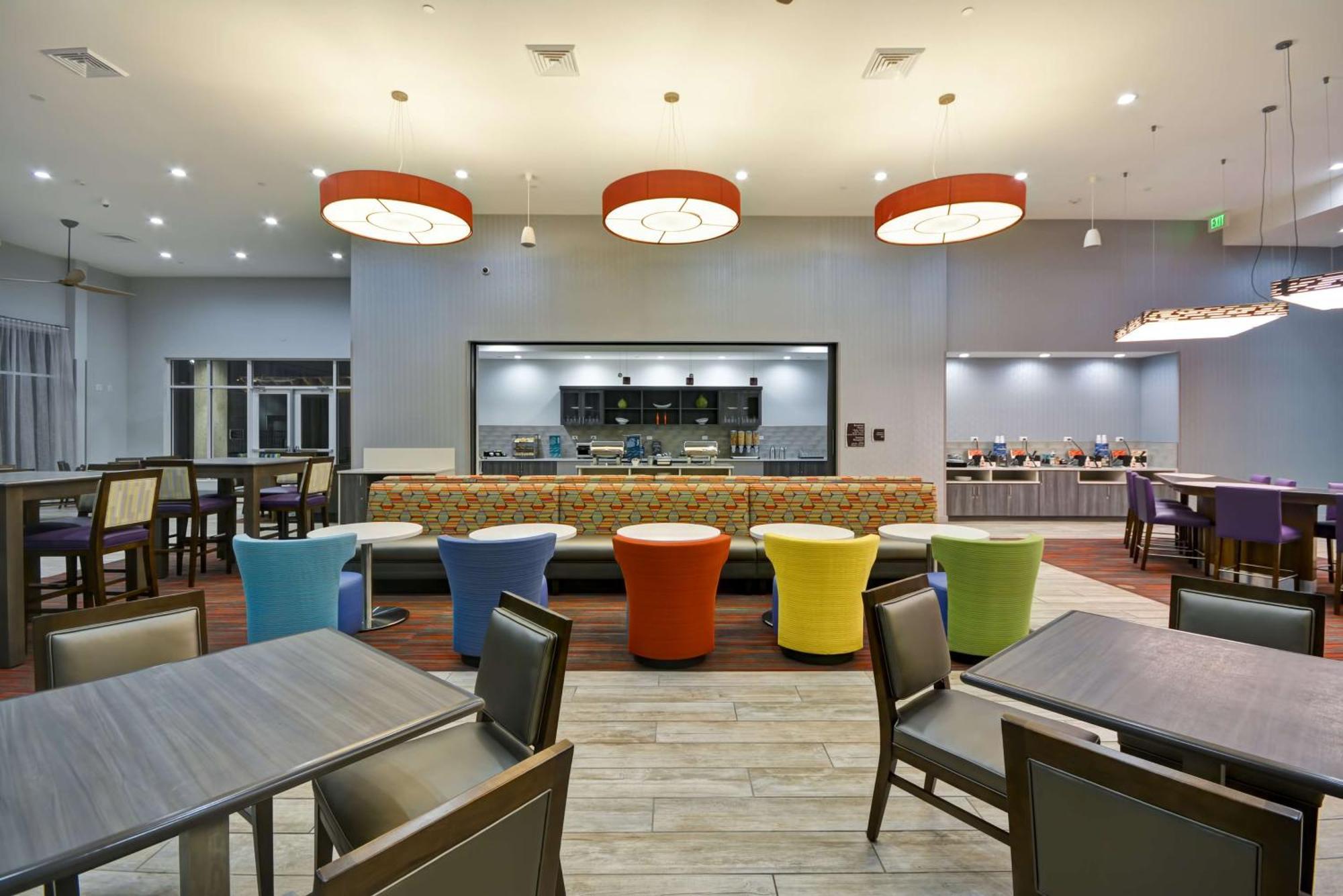 Homewood Suites By Hilton Orlando Theme Parks Williamsburg Eksteriør billede