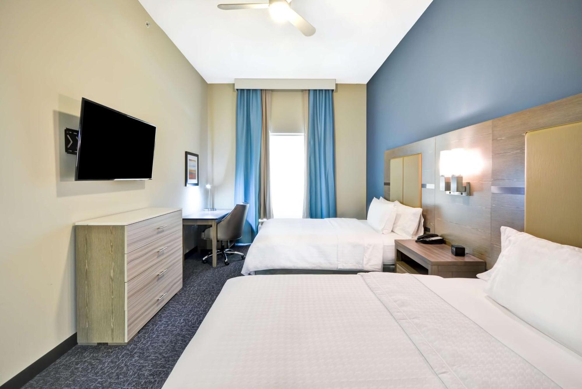 Homewood Suites By Hilton Orlando Theme Parks Williamsburg Eksteriør billede