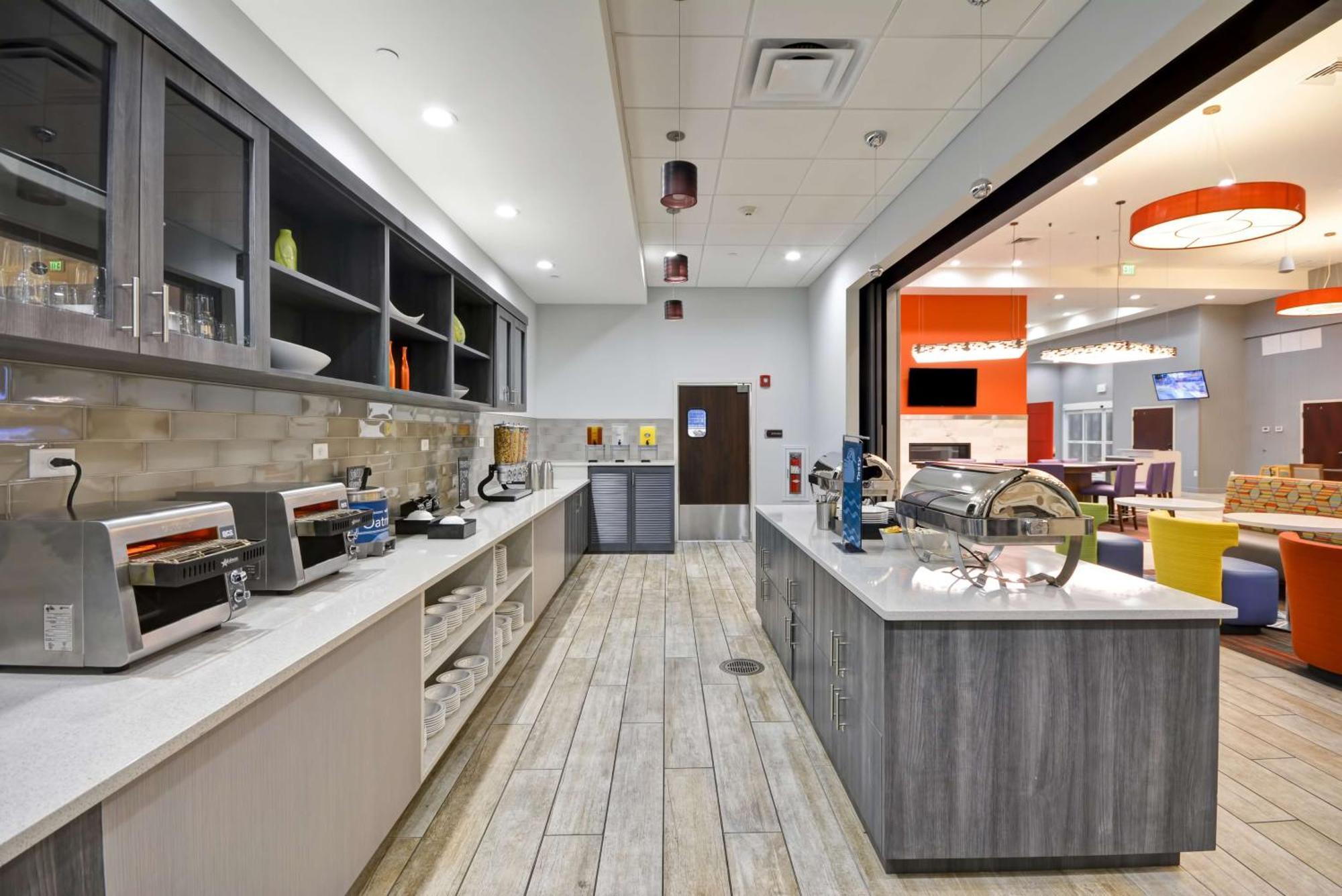 Homewood Suites By Hilton Orlando Theme Parks Williamsburg Eksteriør billede