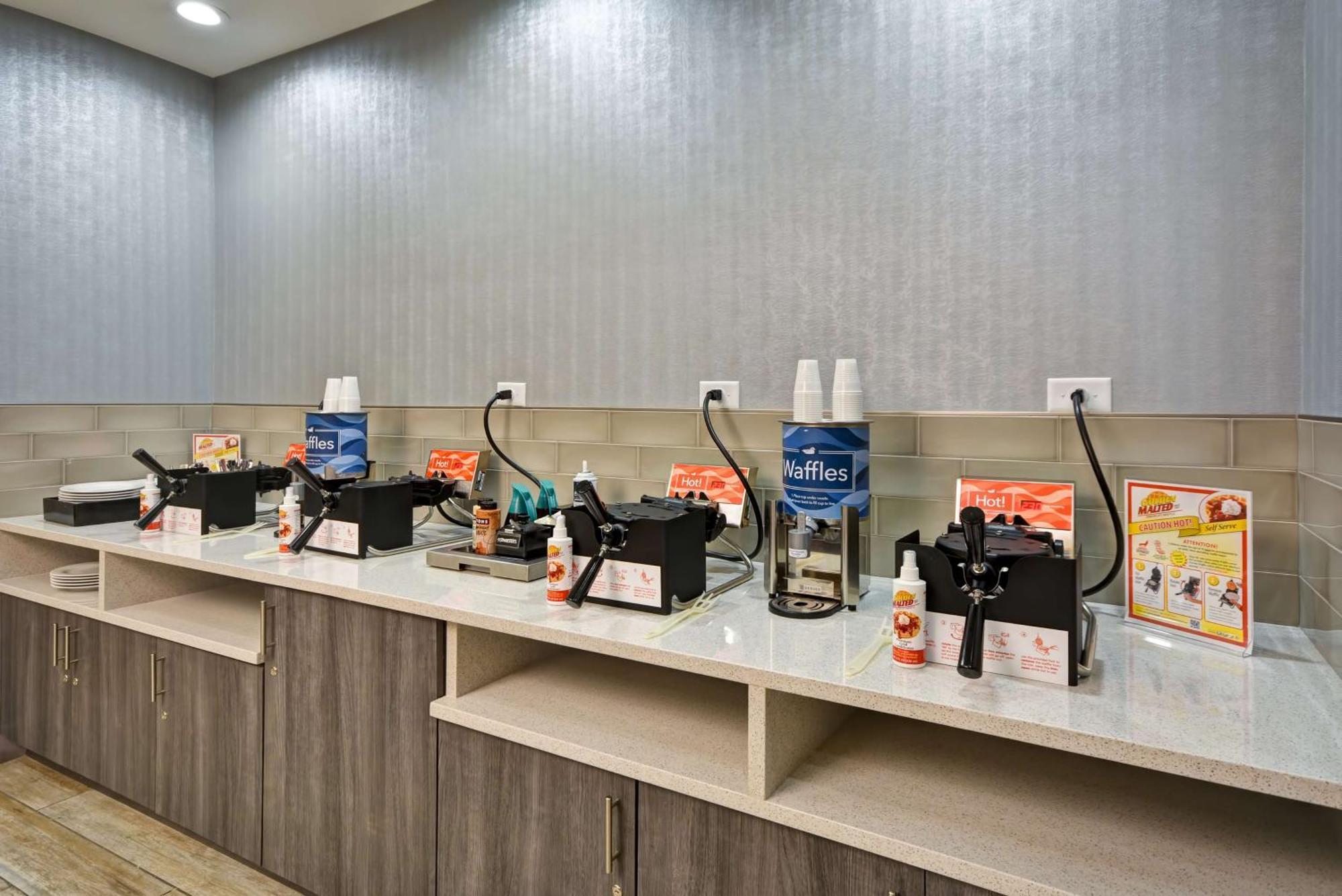 Homewood Suites By Hilton Orlando Theme Parks Williamsburg Eksteriør billede