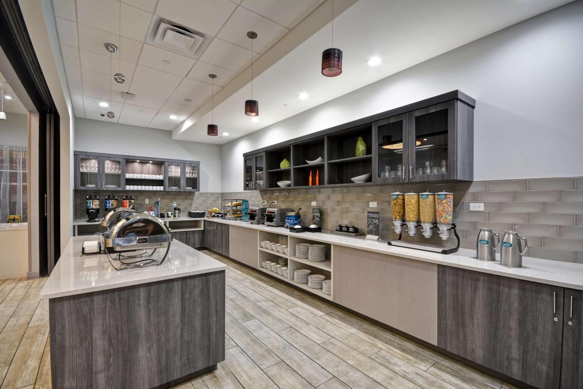 Homewood Suites By Hilton Orlando Theme Parks Williamsburg Eksteriør billede