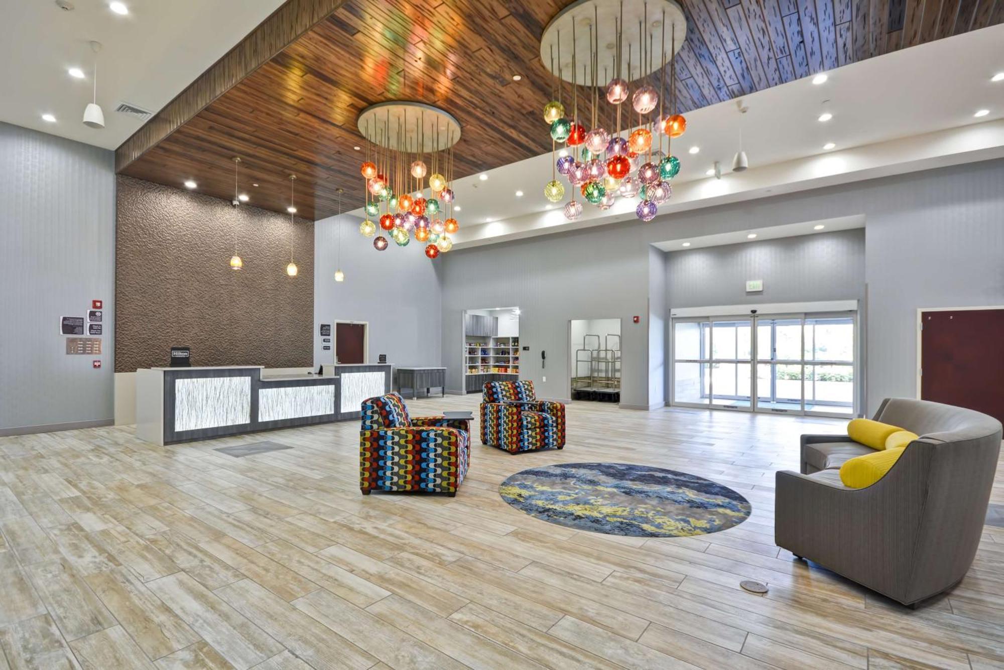 Homewood Suites By Hilton Orlando Theme Parks Williamsburg Eksteriør billede