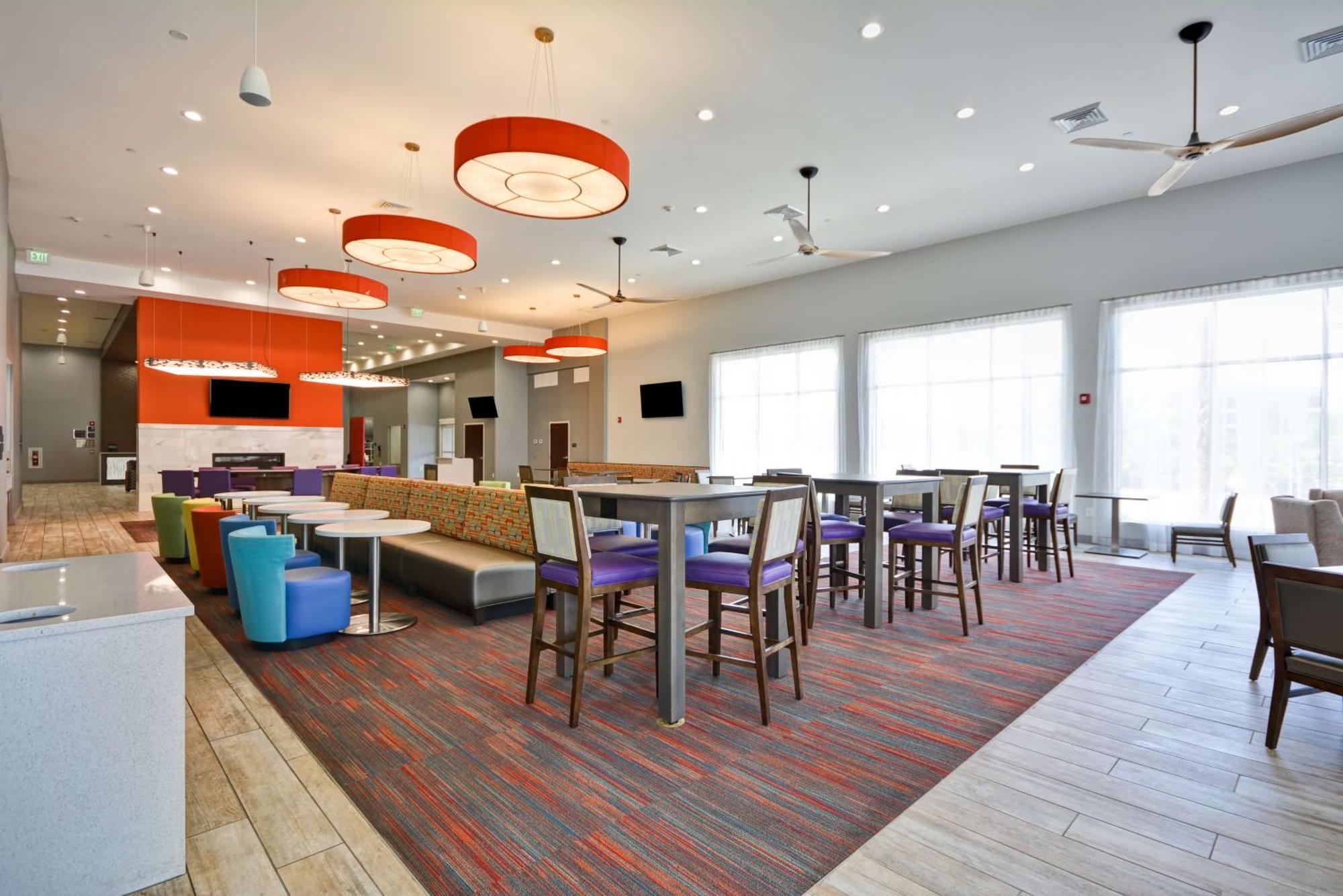 Homewood Suites By Hilton Orlando Theme Parks Williamsburg Eksteriør billede