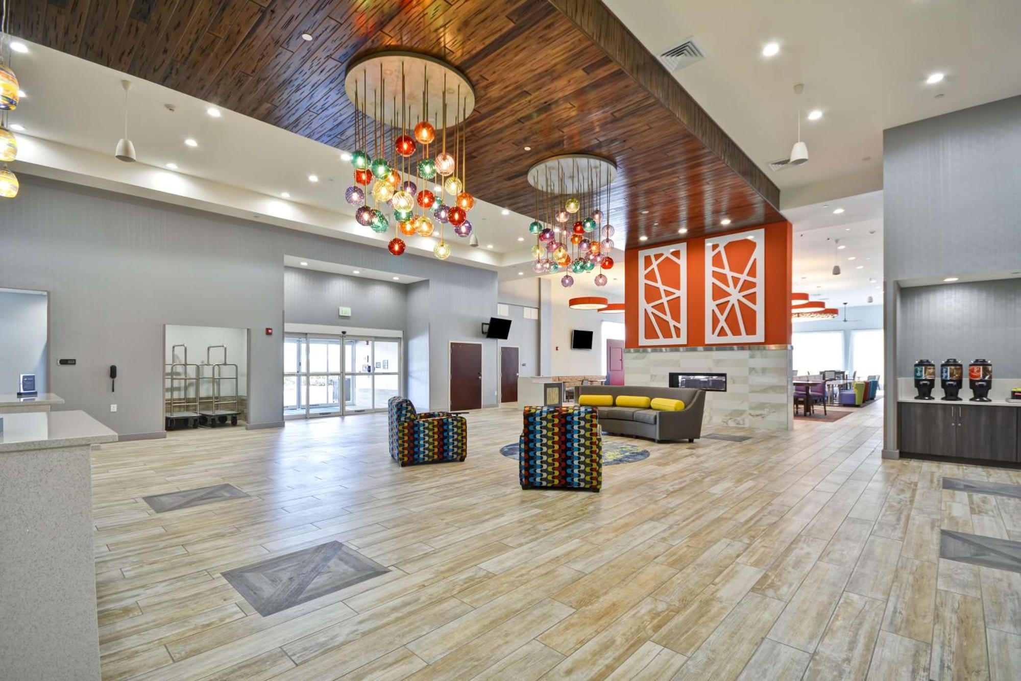 Homewood Suites By Hilton Orlando Theme Parks Williamsburg Eksteriør billede