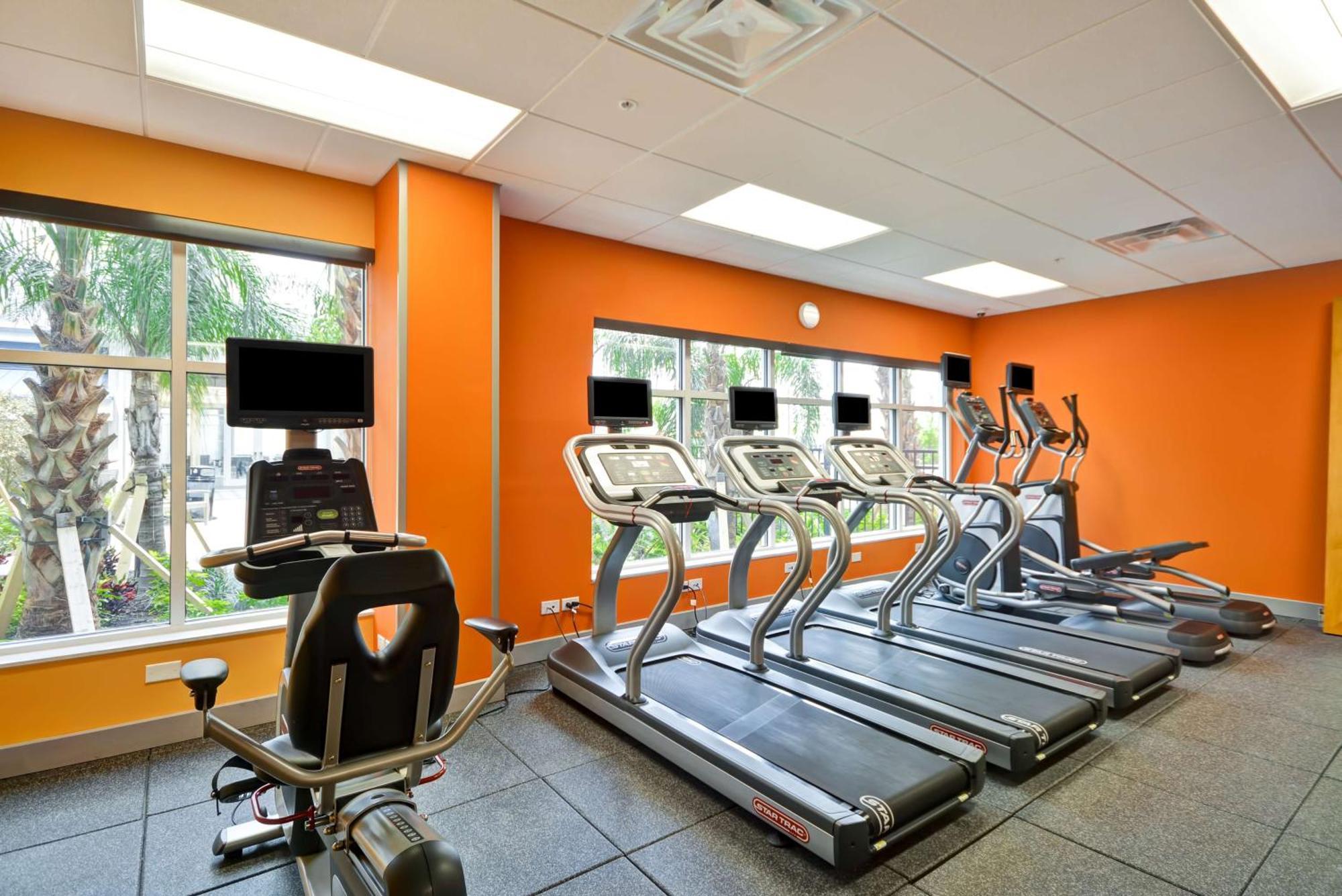 Homewood Suites By Hilton Orlando Theme Parks Williamsburg Eksteriør billede