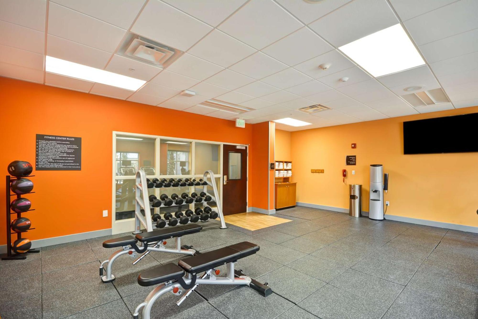 Homewood Suites By Hilton Orlando Theme Parks Williamsburg Eksteriør billede